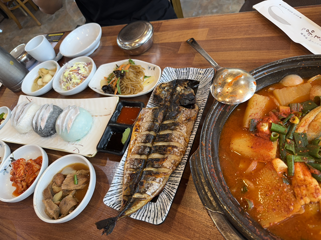 안녕협재씨 제주점 사진 3