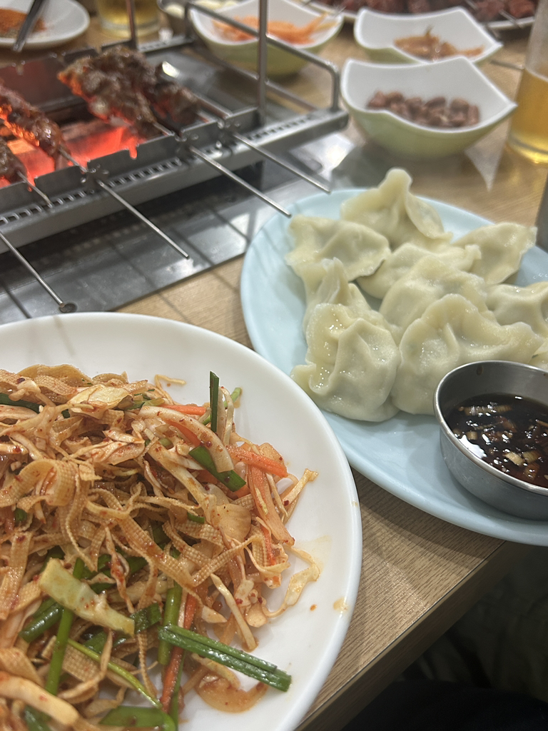 신풍양꼬치 도림동본점 대표 사진