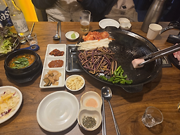 서반식당선학점 4