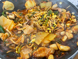 동성식당 사진 8