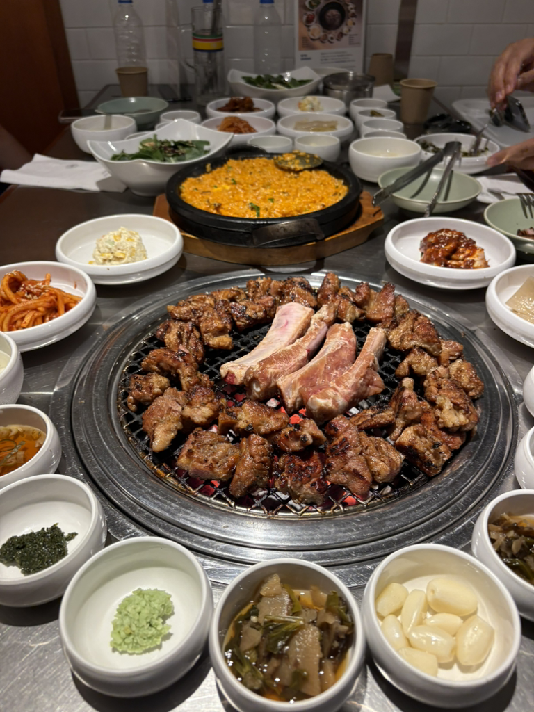 청기와타운 선릉점 사진 4