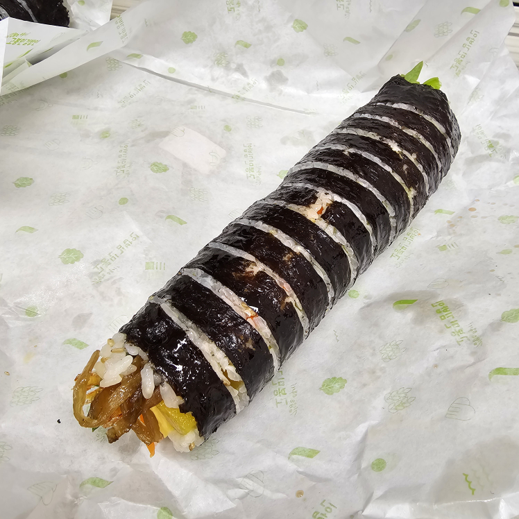 고봉민김밥인 종로3가역점 사진 2
