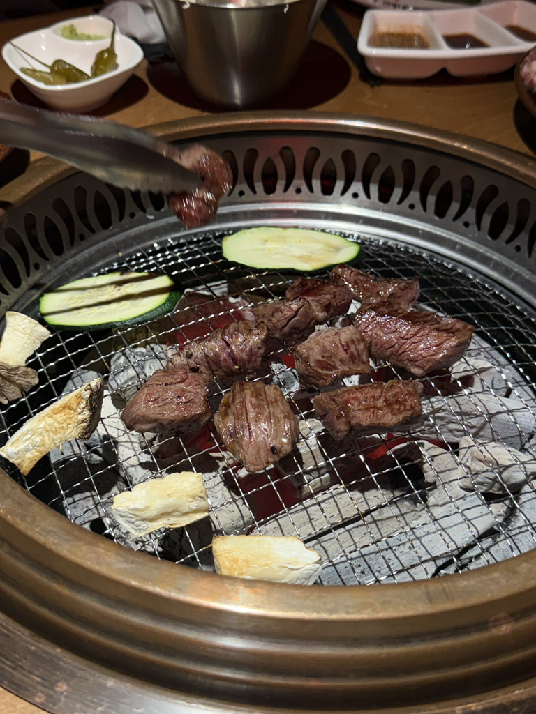 아카사카크라부 사진 2