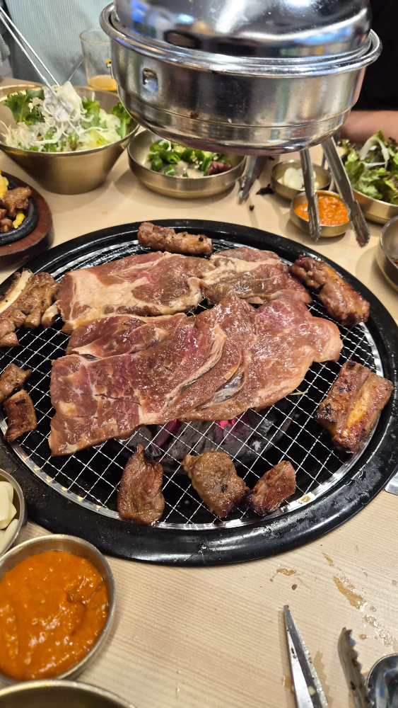 화평동왕냉면 3