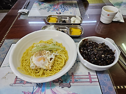 Bukgyeongbanjeom (북경반점) 1