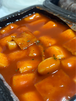 달떡볶이 방화점 사진 3