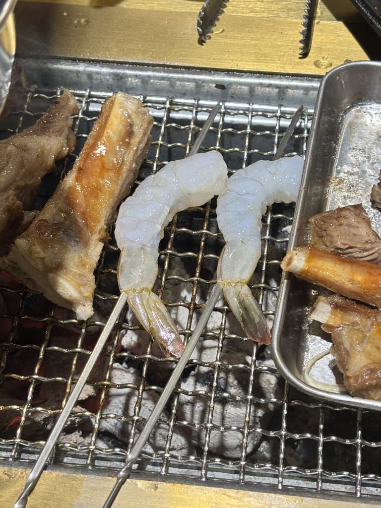 너랑나랑양다리 신마라명가 대표 사진