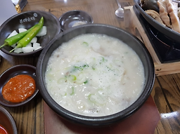 본래순대당진점 3