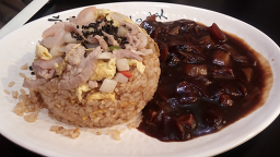 흑백홍 코엑스몰점 사진 4