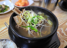 Imsilbonga (임실본가) 3