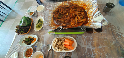 달봉이횟집 1