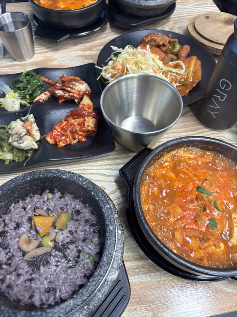일품순두부 애월점 사진 2