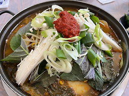 신토불이감자탕 5