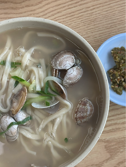 Bibongsonkalguksu 5