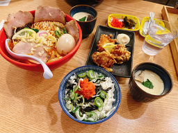 텐진라멘 사진 4
