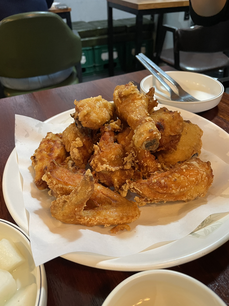 후렌드치킨 사진 5