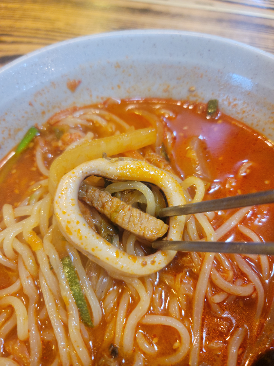 교동짬뽕 2