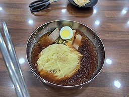 가야밀면 2