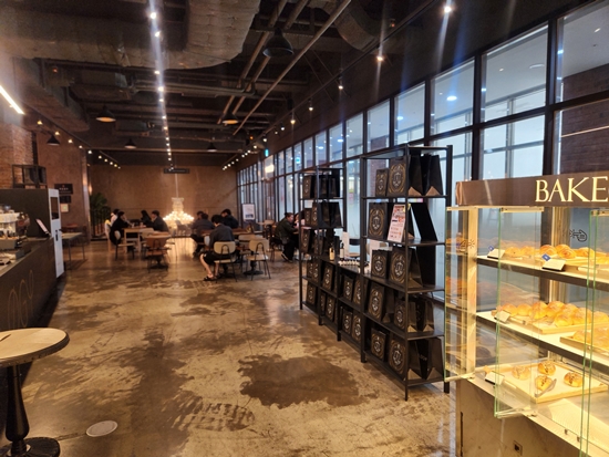 베이콜로지 빵학개론 수원 영통점 사진 5