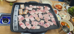 Sammisikdang (삼미식당) 2