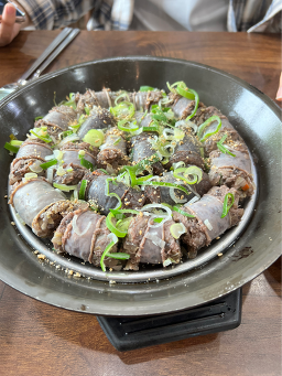 한우곰탕 1