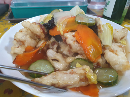 Rotarisikdang (로타리식당) 2