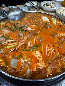 Geumchonjip (금촌집) 1