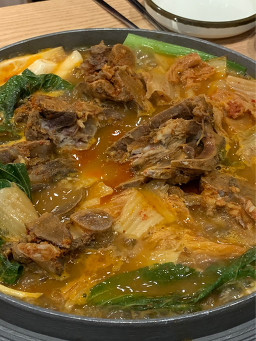 참이맛감자탕 3