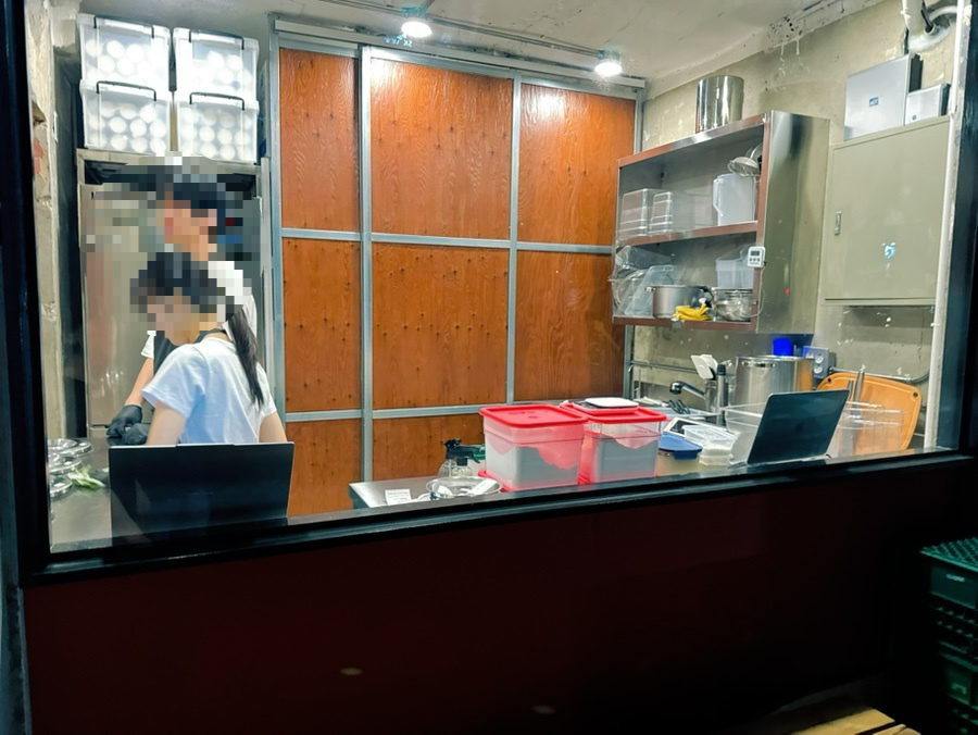 젤라떼리아 한로 사진 4