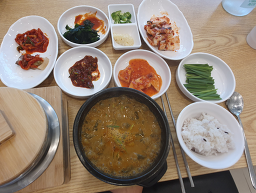 남도추어탕 5