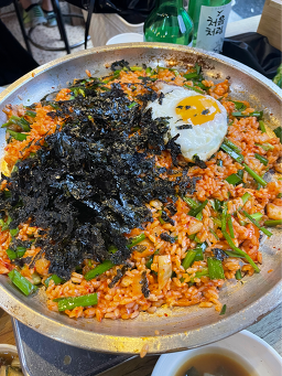 Guridolgopchang 3