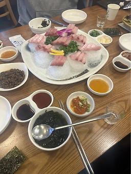 Gwangmyeongsusan (광명수산) 2