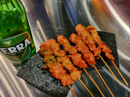 청춘닭꼬치 논현직영점 사진 4