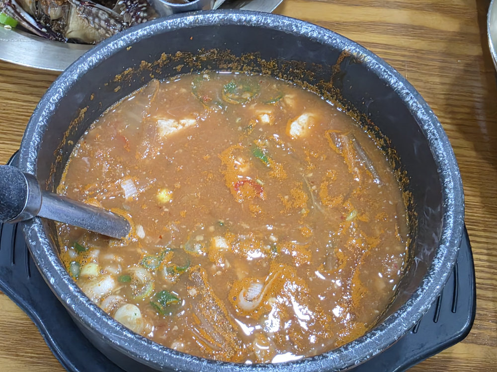 꽃누리들밥 경복궁점 사진 6