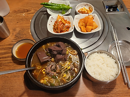뚝배기양평해장국 용인시청점 4