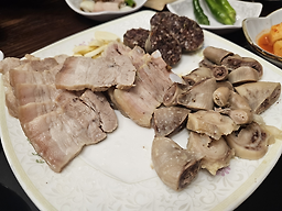 고향집칼국수 5