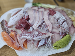 강변식당 대표 사진