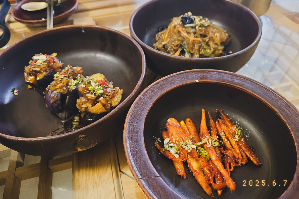 Hanmoechon (한뫼촌) 3