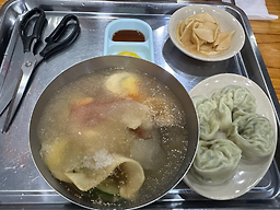 강원칡냉면 사진 4
