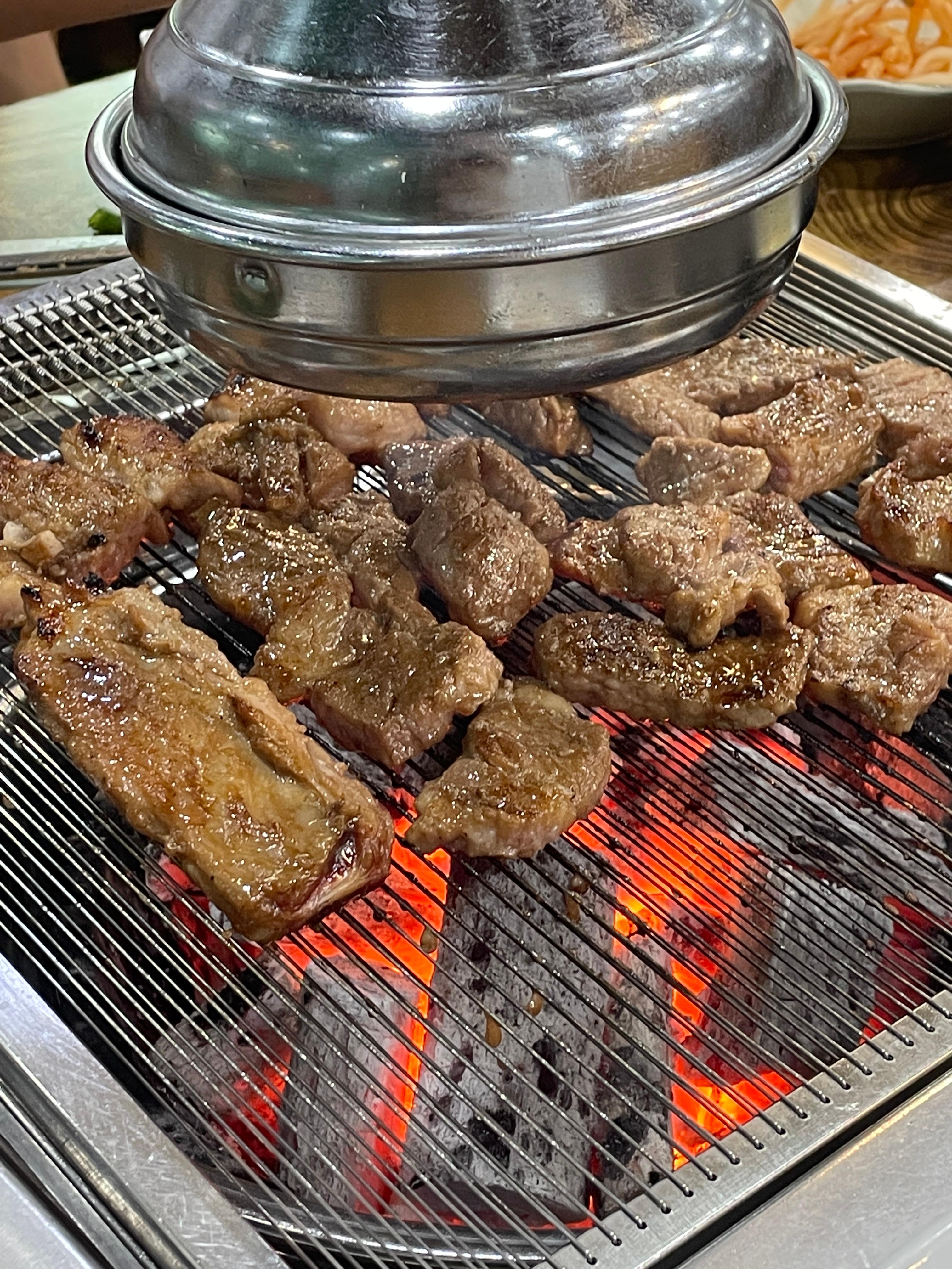 한우회관 2