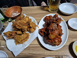 뽀빠이호프치킨 사진 8