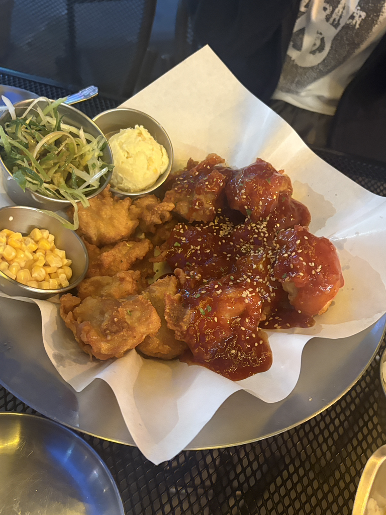 치킨공식 대표 사진