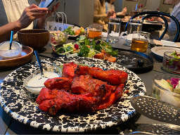인딕슬로우 송리단길점 대표 사진