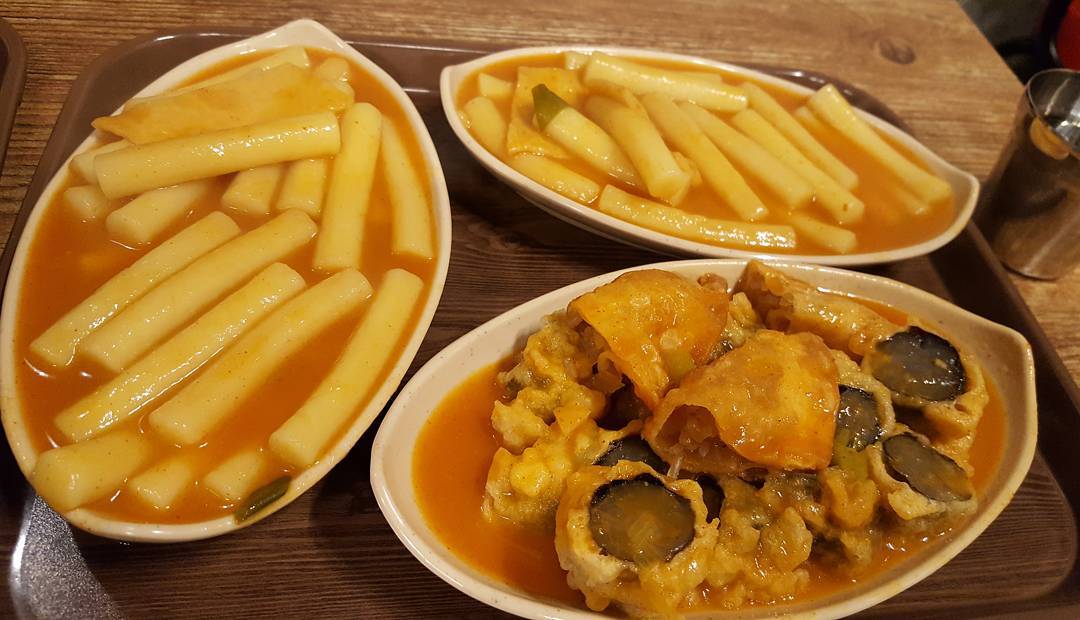 진이네떡볶이 대표 사진