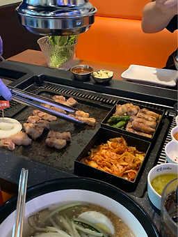 쏘삼208 수원역점 대표 사진