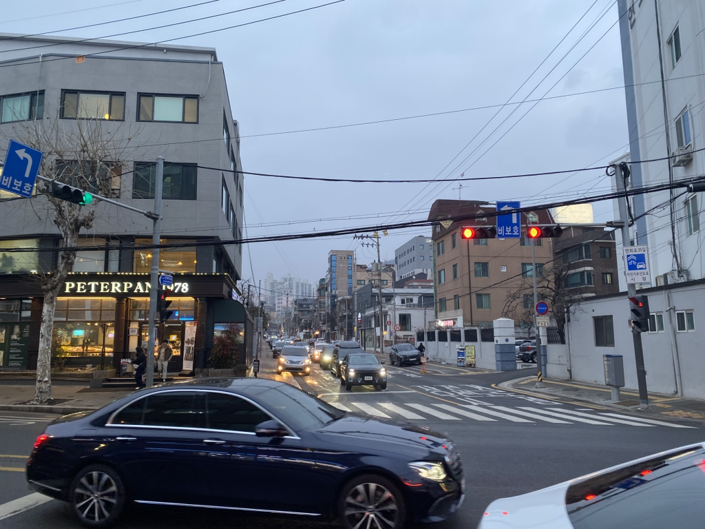 고렝 연희점 대표 사진