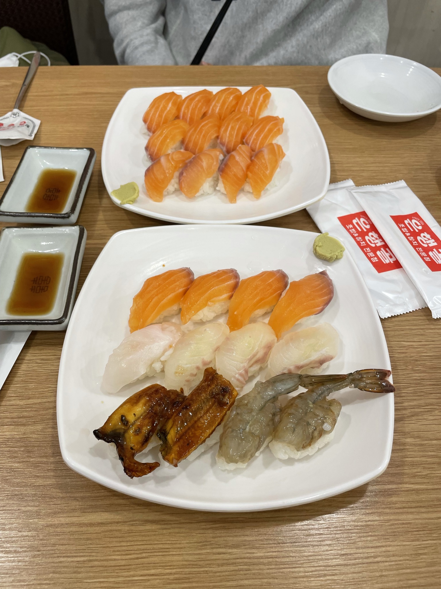 은행골 홍대역점 사진 6