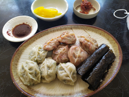 명동왕만두 사진 8