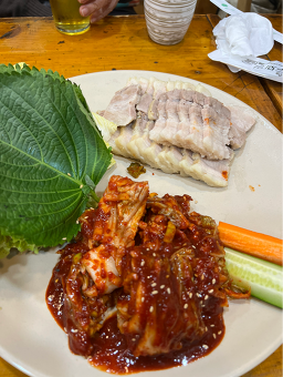 별당막국수 1