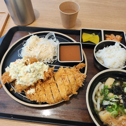 Mokdongkacheu 2